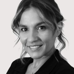Portrait of Carmen Consuegra